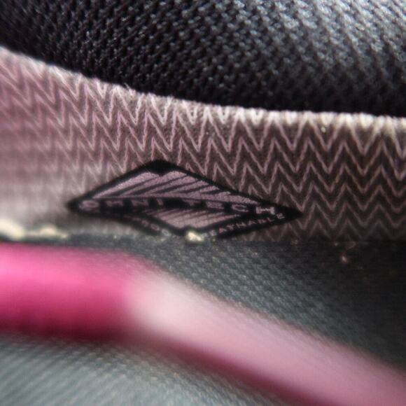 Columbia Shoes Womens 10.5 Trail Running Athletic Outdoor Hiking Waterproof Low - Picture 14 of 16